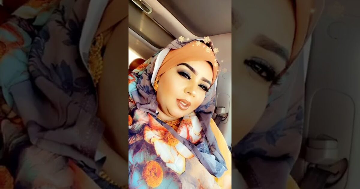 بالفيديو:اتهام الفنانة ندى القلعة باستعراض ملابسها في دندنة مع وردي في نهار الجمعة maxresdefault