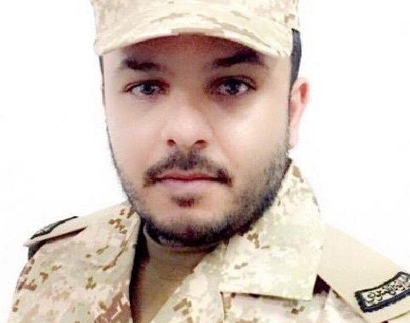 السعودي منقذ السوداني من الاختطاف يروي تفاصيل الواقعة.. مطاردة وطلب عون العنزي