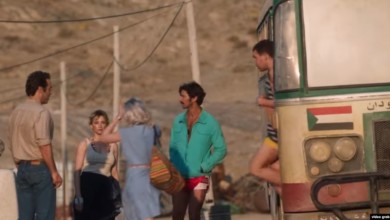 الموساد في السودان