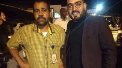 امين المسلمي