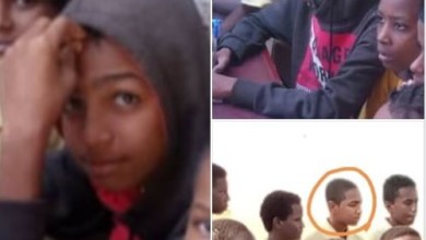 بالصور.. مقتل الطفل أنس يهز "الكلاكلة" ..والقبض على الجناة في أقل من ساعتين انس