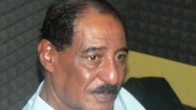 عبد العزيز المبارك