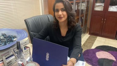 “لوشي” تعود إلى شاشة “سودانية 24” لوشي