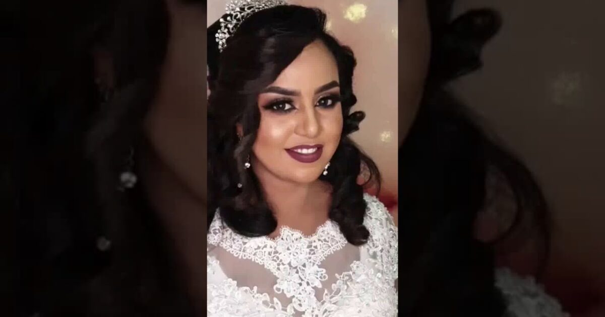 بالفيديو:خبيرة تجميل تفضح تصرفات عروسات سودانيات في مركزها اثناء تجهيزهن لحفل الزفاف من خلال (الفيديوهات) 236416