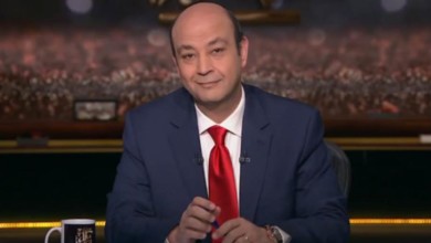 عمرو أديب عن 2020: كل الهم ده وإحنا في شهر 3 3929683 1