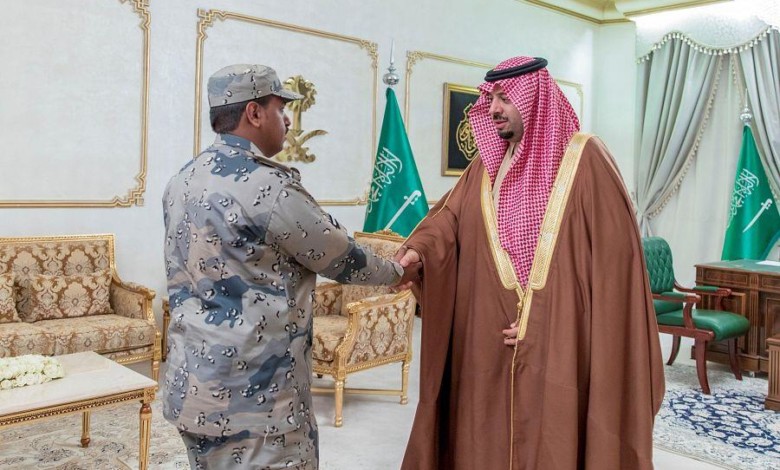 من بينها السودان .. السعودية تضم دولاً جديدة إلى قائمة منع السفر b20713f1 9806 425c b738 e1f590c3c34e