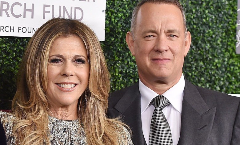 إصابة الممثل الأمريكي "توم هانكس" وزوجته بـ"كورونا" image 1 3
