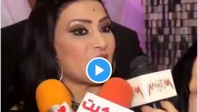 بدرية طلبة تكشف سبب سفرها إلى الكويت بعد اتهامها بقتل زوجها بدرية