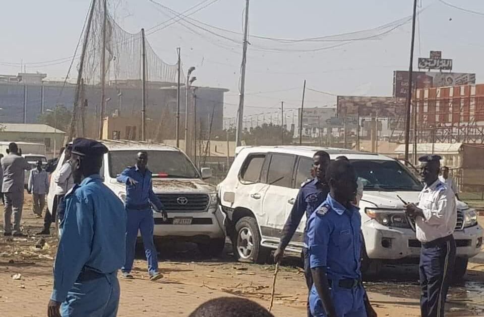 وزير الاعلام : لهذا السبب تأخر اعلان نتائج التحقيق بشأن محاولة اغتيال رئيس مجلس الوزراء تفجير 4