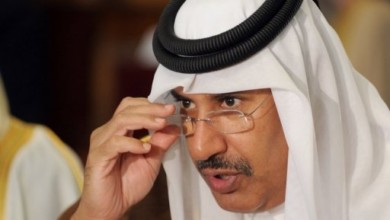 "أليس منا رجل رشيد"... حمد بن جاسم يوجه نداء عاجلا إلى قادة دول الخليج حم2د بن جاسم