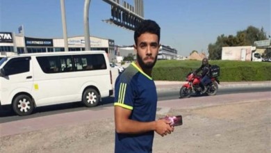 محمد العيسوي