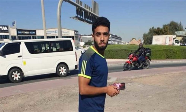 صديق اللاعب المصري محمد العيسوي المتوفي في حريق الفندق يحكي تفاصيل وفاته محمد العيسوي