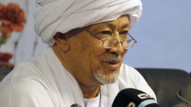 الطيب مصطفى