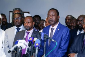 الكباشي مفاوضات