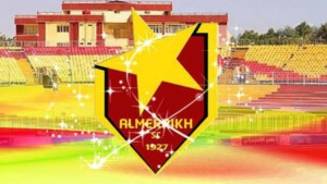 المريخ السوداني 2