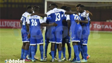 الهلال السوداني