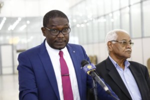 محمد الحسن التعايشي