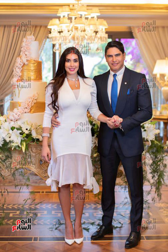 بماذا ردت ياسمين صبري على الجدل الدائر حول سيارتها الجديدة هند صبري و احمد ابو هشيمة