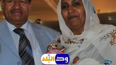 من هي هند التقانة "هند مصطفى" ومن هو عطا المنان بخيت FB IMG 1587153678436