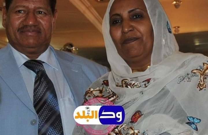 من هي هند التقانة "هند مصطفى" ومن هو عطا المنان بخيت FB IMG 1587153678436