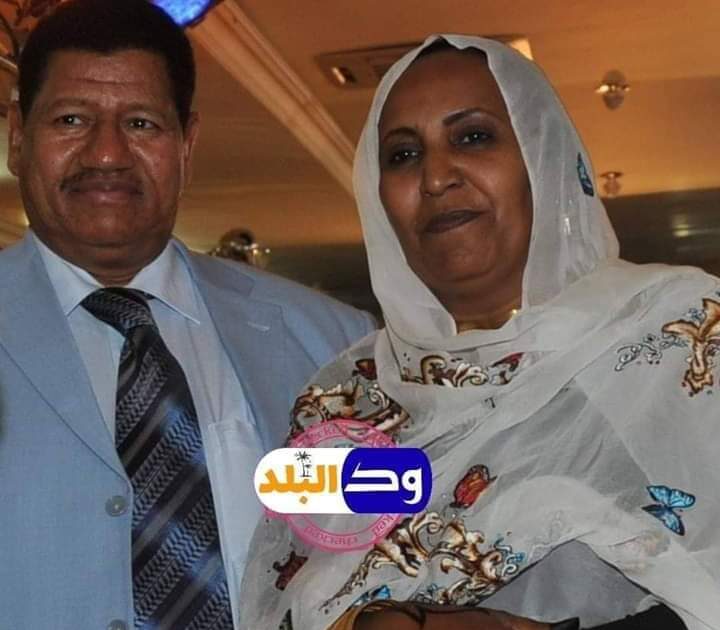من هي هند التقانة "هند مصطفى" ومن هو عطا المنان بخيت FB IMG 1587153678436