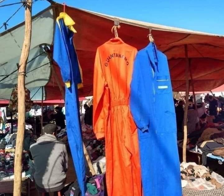 السودان.. "باعة الرصيف" يكسرون حلقة الأسعار الشريرة IMG 20200409 WA0013