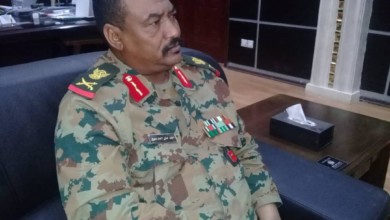 تشكيل لجنة لإزالة التمكين ومحاربة الفساد وإسترداد الأموال بالجزيرة احمد حنان احمد صبير