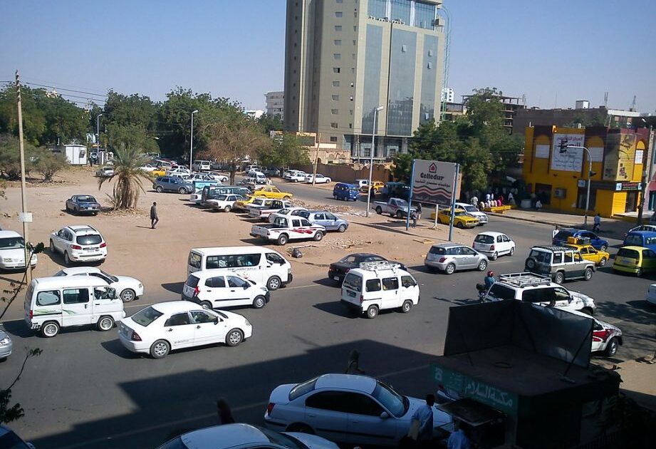 القبض على رئيس الإدارة المدنية بولاية الخرطوم الخرطوم