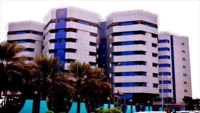 بنك السودان