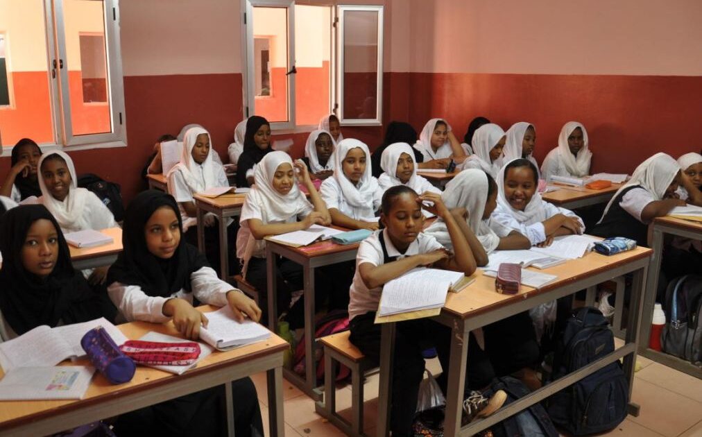 وزير التربية والتعليم إلى القاهرة لحل مشكلات المدارس السودانية في مصر مدرسة