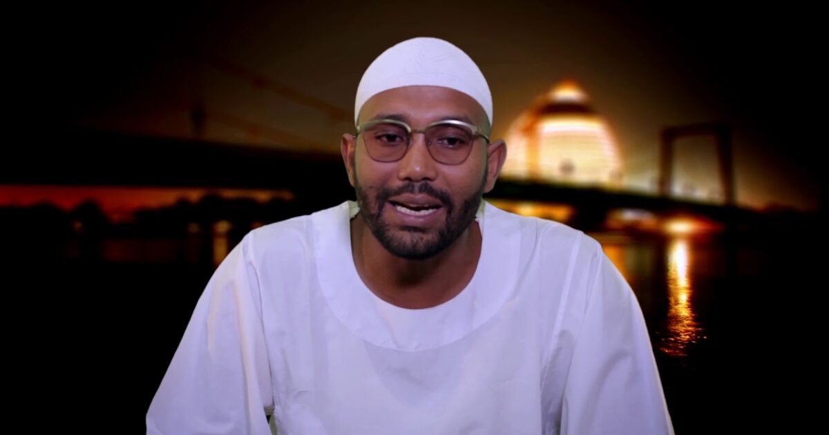 انطباعاتي عن البرهان من وحي لقاءات وتحليلات لخطابات وتحركات الرجل معمر موسى