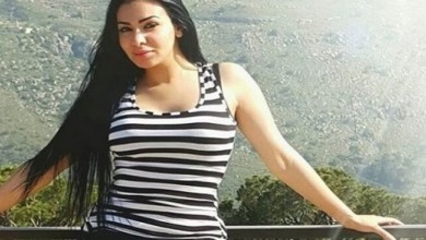 ميرهان حسين