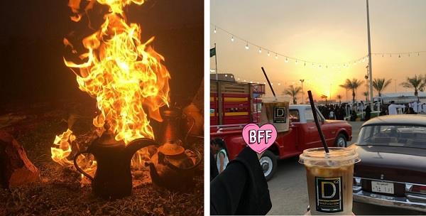 من هما "أبو قحط" و"مرزوقة" اللذان شغلا العالم وتنافس حولهما نجوم الفن والرياضة؟ أبو قحط و مرزوقة