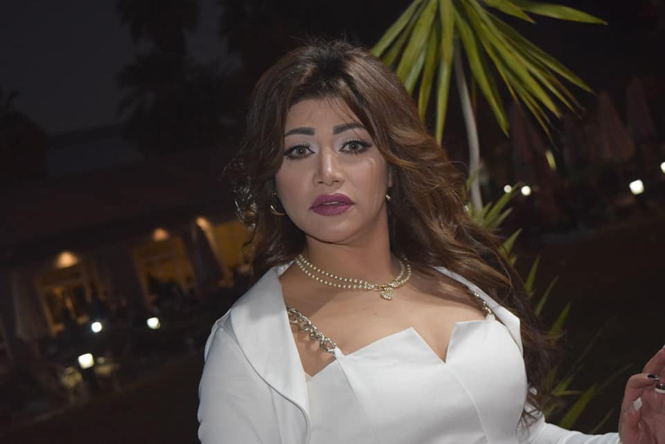 وفاة الممثلة الشابة ماهي نور .. وهذا آخر ما كتبته قبل رحيلها الممثلة ماهي نور