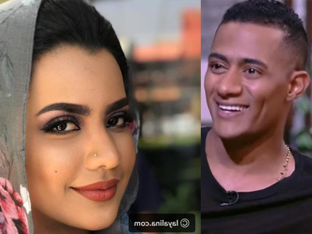 محمد رمضان ولوشي