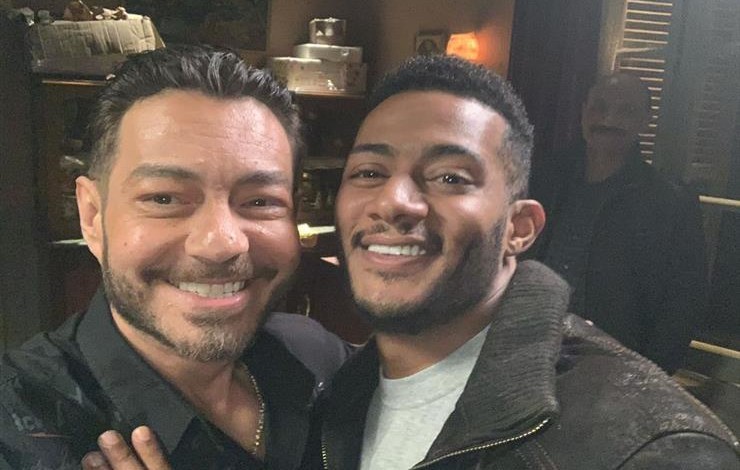 أحمد زاهر : تلقيت تهديدات بالقتل بسبب " البرنس" 2019 12 27 17 46 26 935