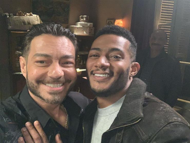 أحمد زاهر : تلقيت تهديدات بالقتل بسبب " البرنس" 2019 12 27 17 46 26 935