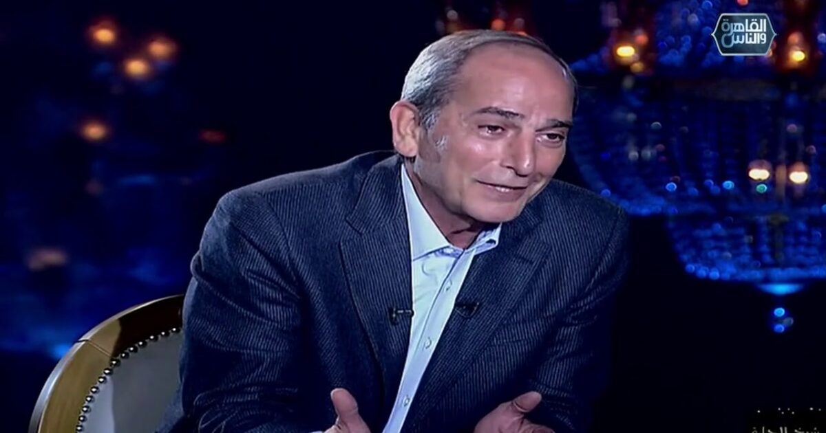 دعوى قضائية تتهم نجل هشام سليم بنشر "المثلية في مصر" 253876