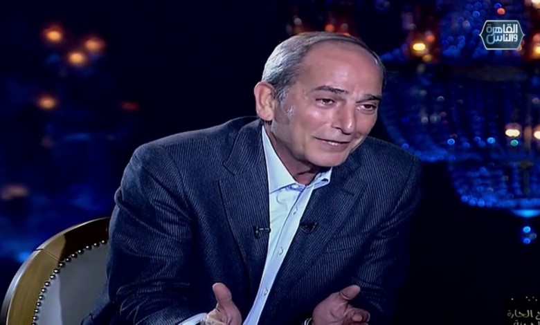 دعوى قضائية تتهم نجل هشام سليم بنشر "المثلية في مصر" 253876