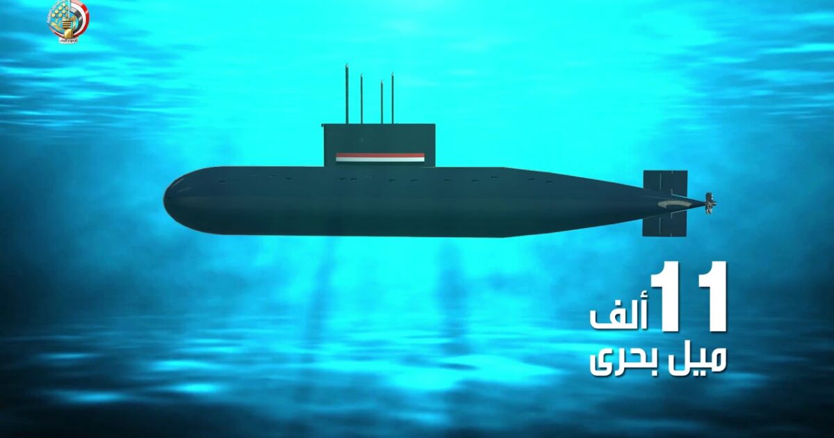 روسيا تجري اختبارات جديدة على الغواصة النووية الحاملة لسلاح يوم القيامة 254275