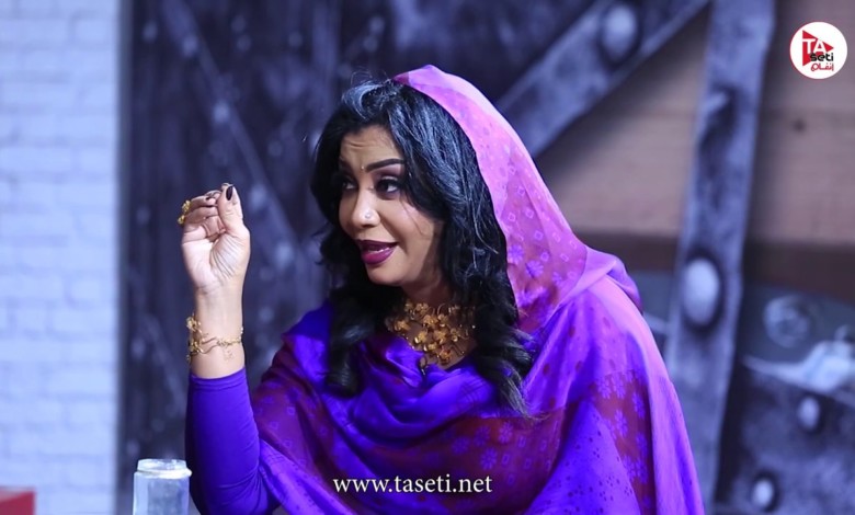 بالفيديو.. الإعلامية (سلمى سيد) تستنجد بزملائها قائلة: “منذ فبراير من العام الماضي لا أشعر بالأمان” 254974