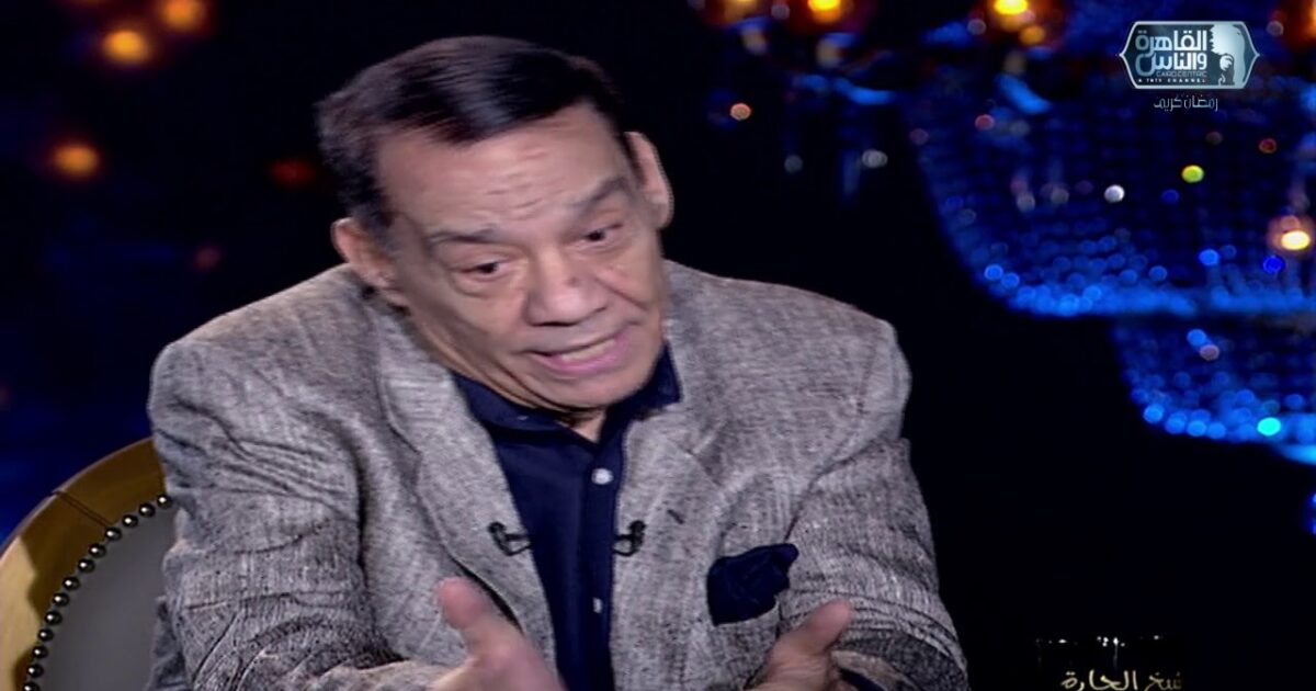 الملحن المصري حلمي بكر يكشف أسرارا جديدة عن هجومه على عمرو دياب... فيديو 255929