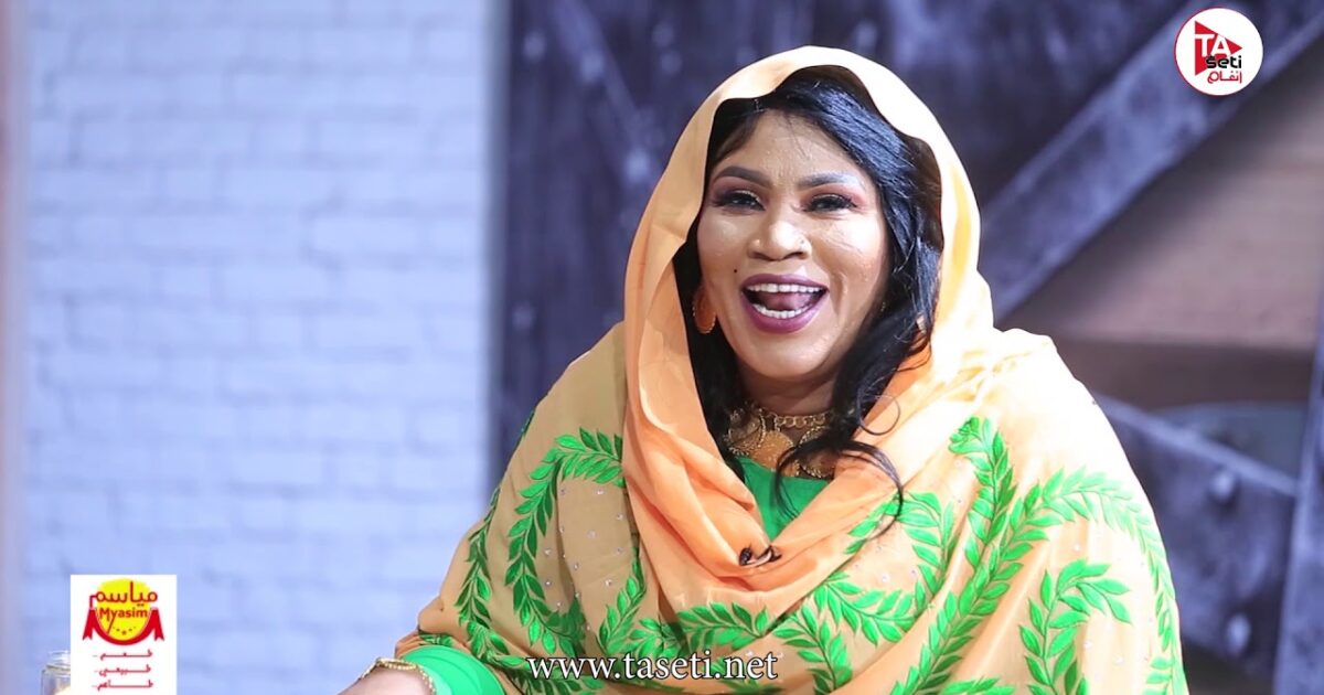 شاهد بالفيديو.. خلال حفل حاشد بالمملكة العربية السعودية.. الفنانة إنصاف مدني تثير ضجة واسعة بعد ترديدها (وينو اللبن؟ اتشتت اللبن) وتسأل الجمهور “مافي صاح؟” 258949
