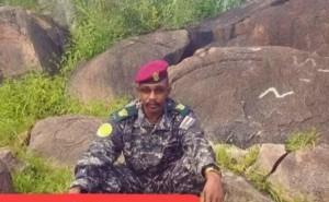 الدعم السريع