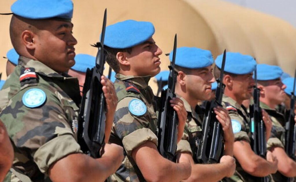 نشر “قوة مستقلة ومحايدة” لحماية المدنيين في السودان.. الخيارات العقبات والكيفية! الامم المتحدة