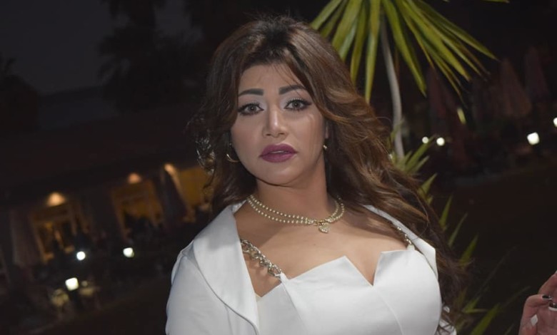 وفاة الممثلة الشابة ماهي نور .. وهذا آخر ما كتبته قبل رحيلها الممثلة ماهي نور