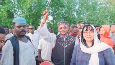 الصحفي إبراهيم بقال ينسحب من مبادرته لعلاج شوتايم بقال سراج
