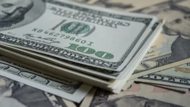 تحديث فوري: سعر الدولار مقابل الجنيه في 10 بنوك مصرية اليوم دولار امريكي