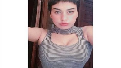 منة عبد العزيز