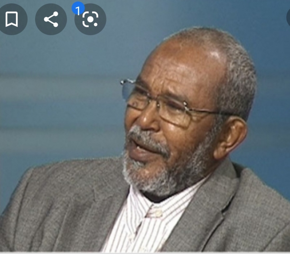 عثمان خالد مضوي